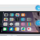 Illustration for article titled Genius Screen Protector Makes iPhone 6 Easier to Use With One Hand